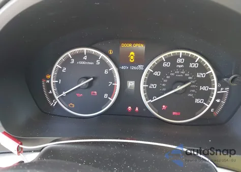 2018 Acura Ilx Acurawatch Plus Package from USA, damaged, VIN 19UDE2F37JA004673